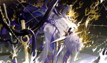 《阴阳师》蛇影寻踪活动介绍