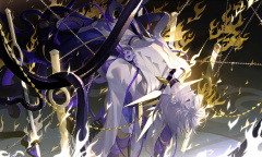 《阴阳师》蛇影寻踪活动介绍