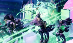 《命运2》S22赛季神器模组介绍