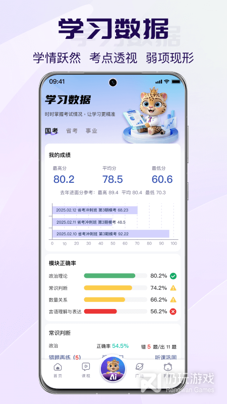 得分未来