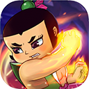 葫芦兄弟七子降妖新服