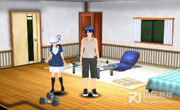 御宅伴侣手游合集