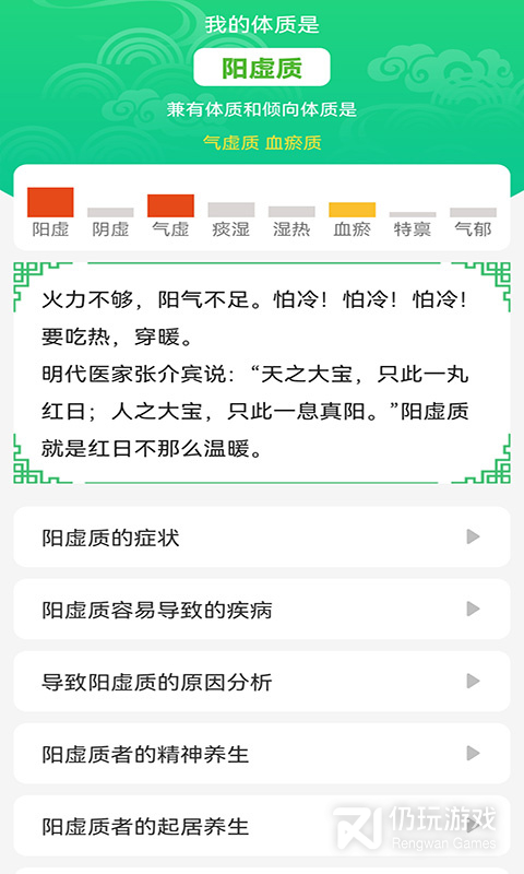 养生通