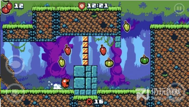 创新式快节奏手游合集