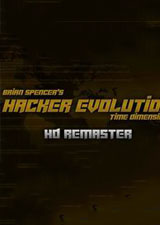 黑客进化2019高清重制版