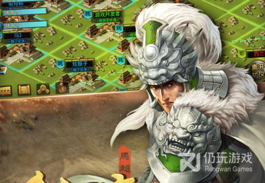 三国群英纪所有版本手游合集