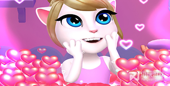 猫咪公寓2手游合集