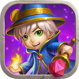 泰利的魔法旅途（送无限充抽）