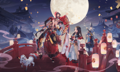 《阴阳师》猿嬉自在百态随心活动介绍