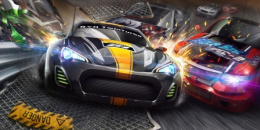 漂移竞速类手游排行榜