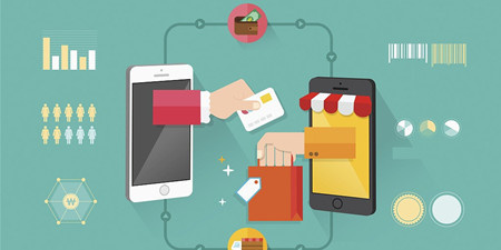 电商购物手机软件合集