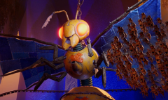 《双人成行》大树赶尽杀绝怎么通关