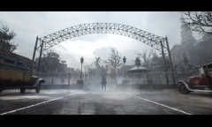 Steam每日特惠：《沉没之城》新史低23元