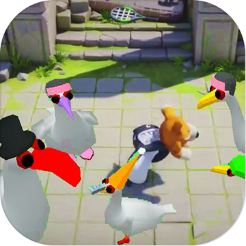 动物派对内测版