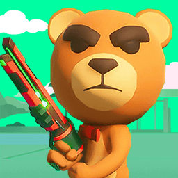 枪械战术大师免广告版