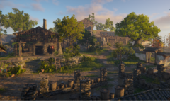 永劫小课堂：2月24版本更新 武器魂玉削弱天人来袭