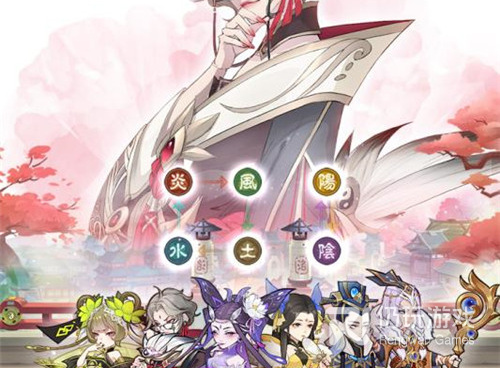 千秋辞最新版手游合集