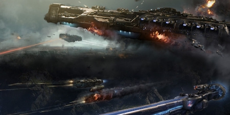 太空战争手游排行榜