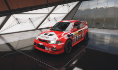 《极限竞速：地平线5》Holden车辆介绍