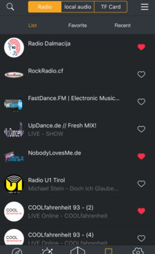和点音差不多的手机软件合集