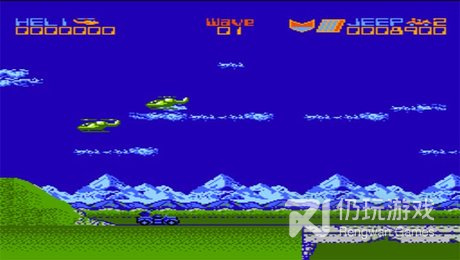 中东战争最新版手游合集