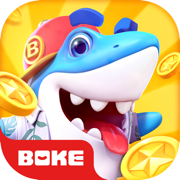 捕鱼大世界九游版