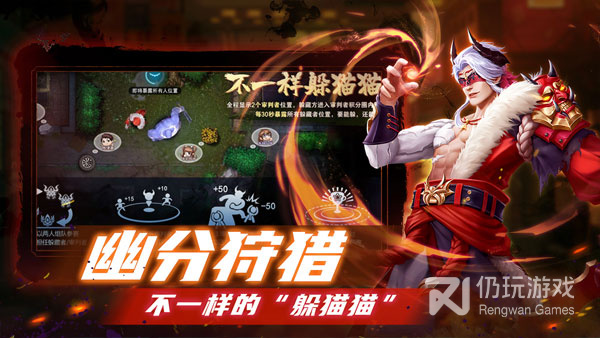 跟奇门小镇相似的手游合集