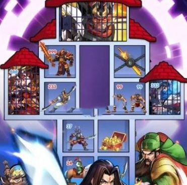 耐玩免费的休闲塔防手游合集