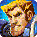 雷霆前线华为版