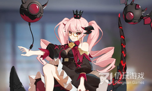 【手游新鲜事】《双生幻想》疑似抄袭 就连小广告也没能逃过...