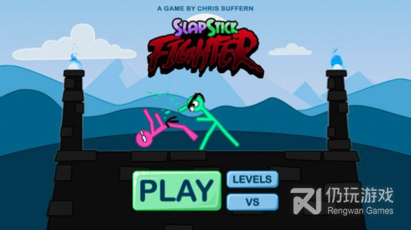 非RMB玩家优选的3d动作格斗手游合集