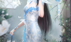 闪耀暖暖2022年12月6日停服一天公告