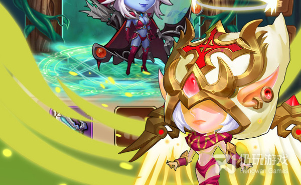 刀刀攻速所有版本手游合集