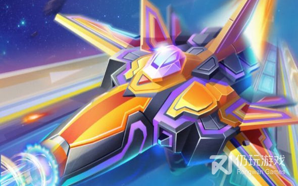 国外热门的飞机空战手游合集