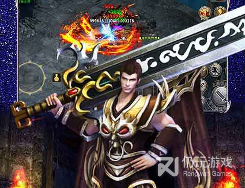 冰雪题材手游合集