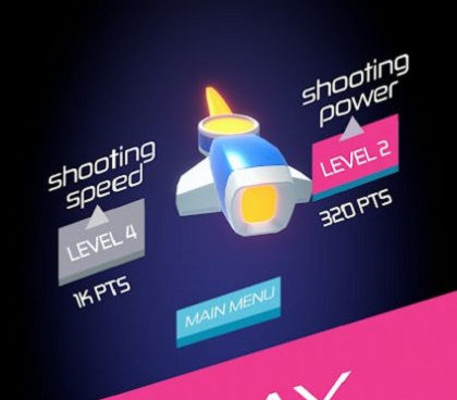 射击挑战手游合集