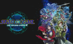 《星之海洋第二个故事R》疯狂天使打法分享