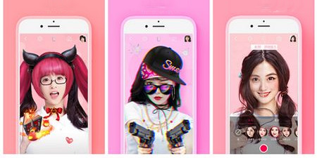 素材丰富的p图神器