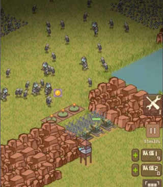 好玩的迷你手游合集