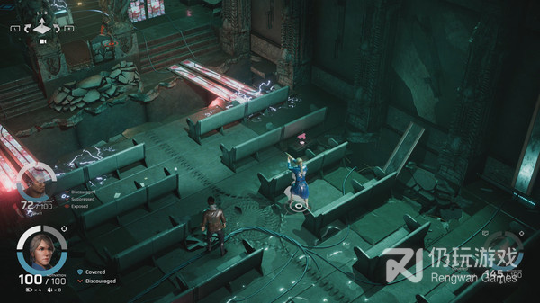 坦克队长所有版本手游合集