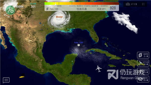 多人狩猎手游合集