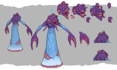 《全面战争：战锤3》奸奇火妖介绍