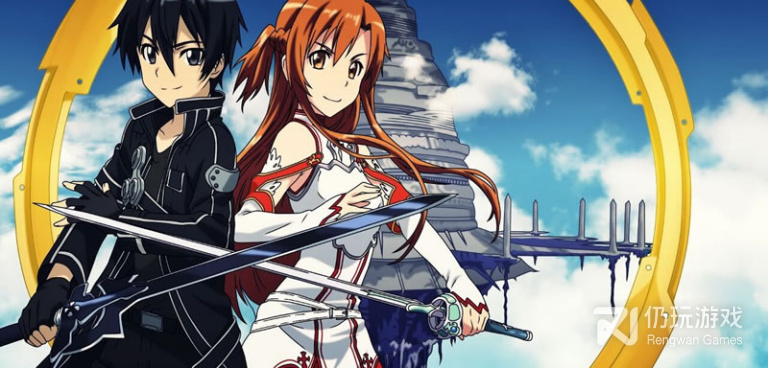 2022mmorpg游戏手游合集