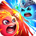 球球英雄快手版