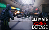 Ultimate Zombie Defense