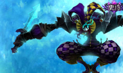 LOL第一资讯：时隔7年，小丑再次登上LPL舞台