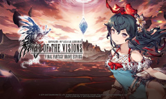 《最终幻想：勇气启示录-幻影战争》5月16日更新介绍