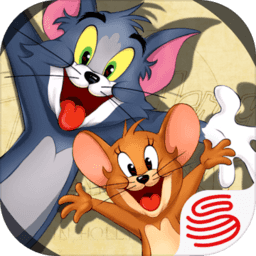 猫和老鼠台湾版