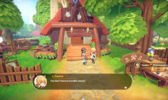 牧野之歌西瓜斧图纸获得方法攻略