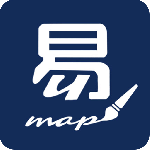 易制地图